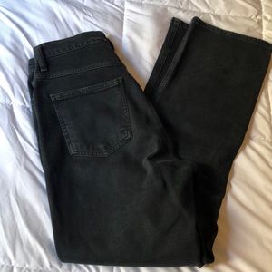 AGOLDE PINCH STRAIGHT JEAN